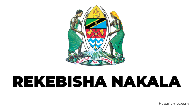 Jinsi ya kuedit / kurekebisha nakala Ajira Portal - Utumishi 2025