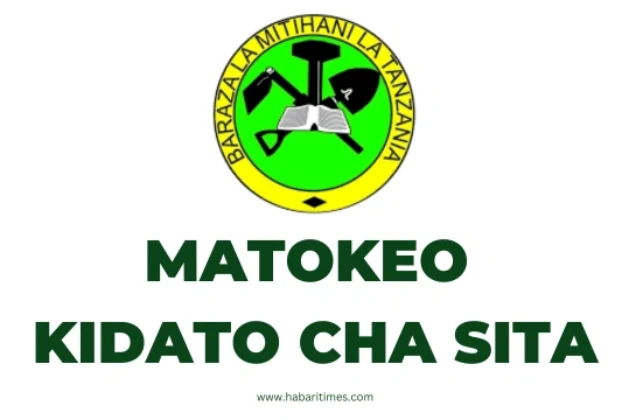 NECTA Matokeo ya kidato cha Sita 2024-25 ACSEE Results Yametoka